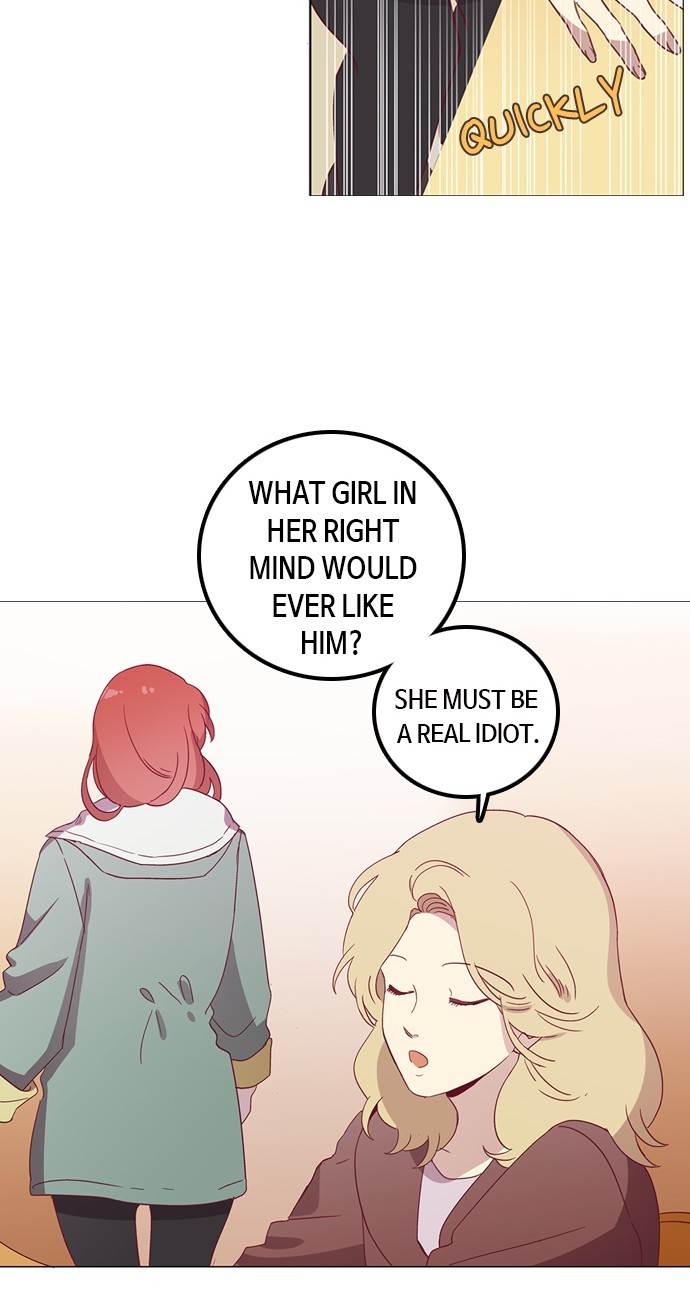 Love and Leashes Chapter 37 - page 18