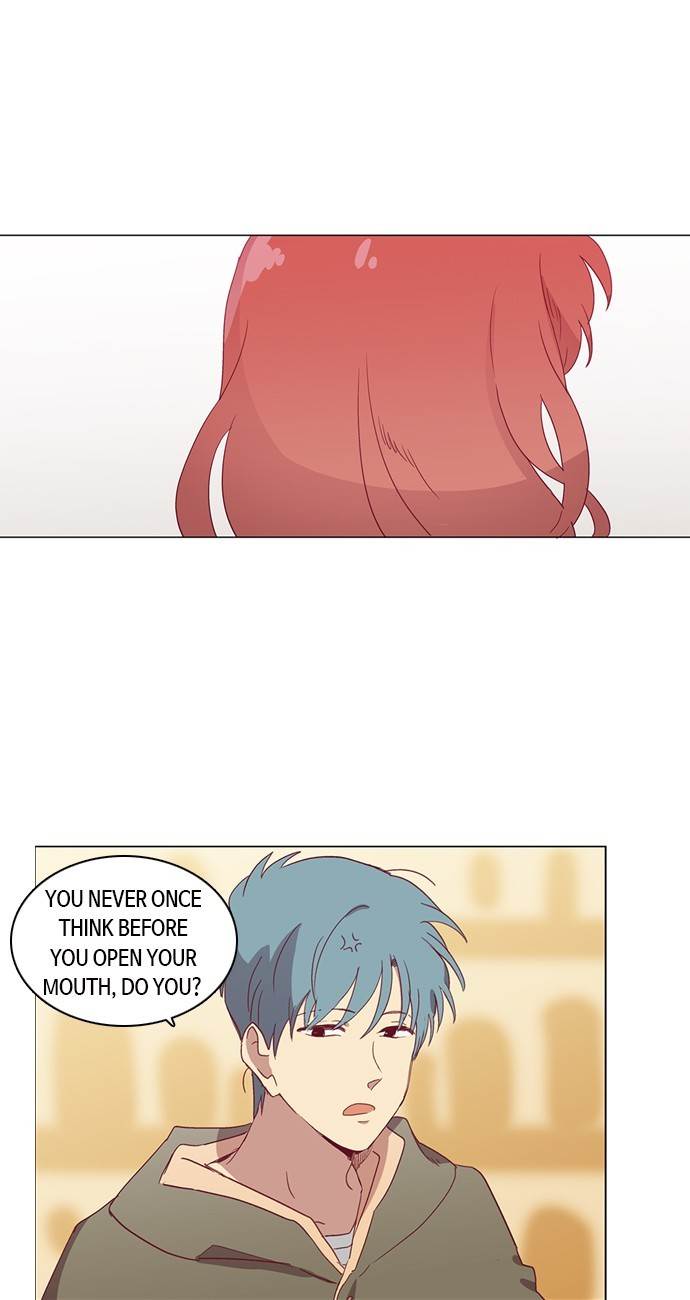 Love and Leashes Chapter 37 - page 19
