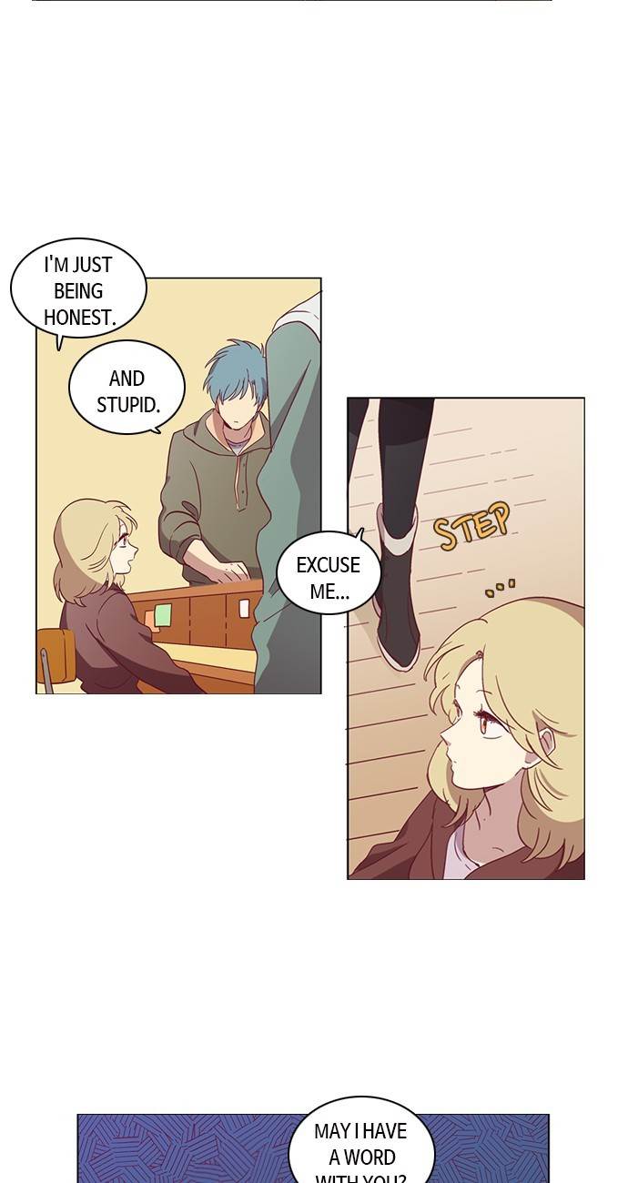 Love and Leashes Chapter 37 - page 20