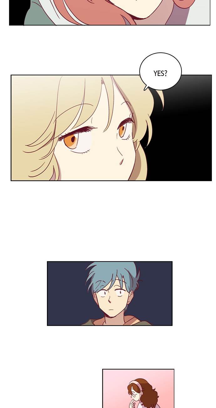 Love and Leashes Chapter 37 - page 22