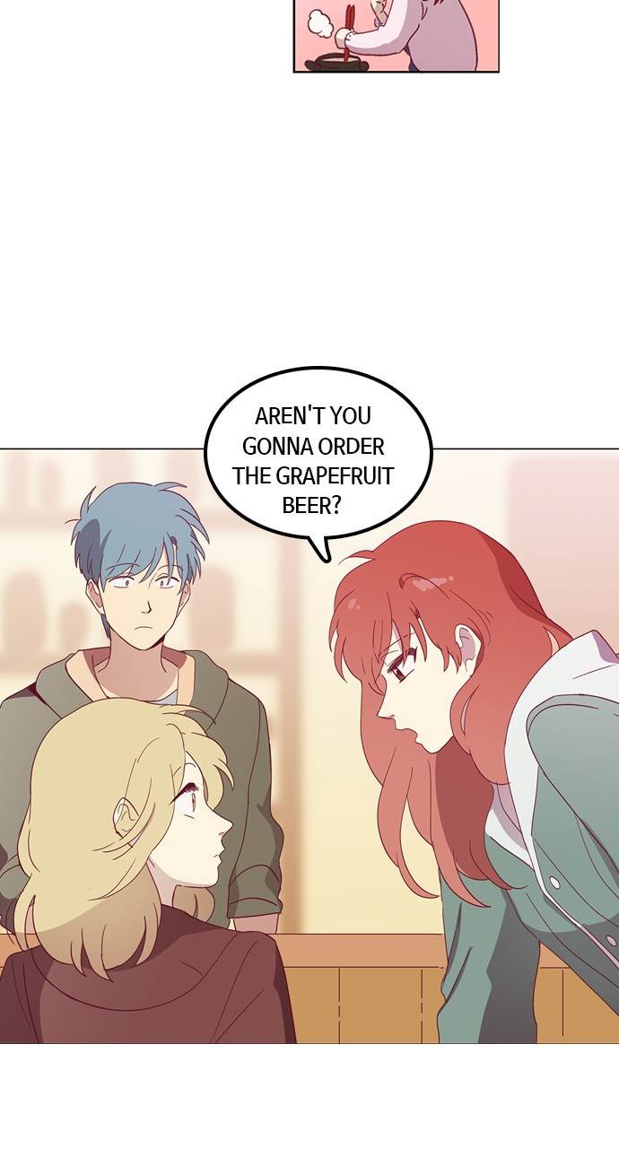 Love and Leashes Chapter 37 - page 23