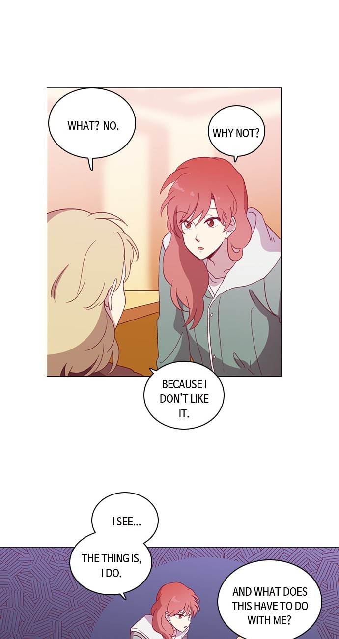 Love and Leashes Chapter 37 - page 24