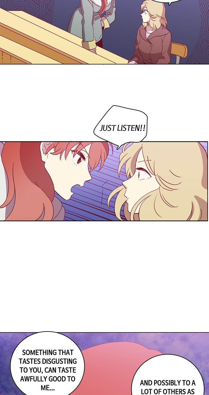 Love and Leashes Chapter 37 - page 25