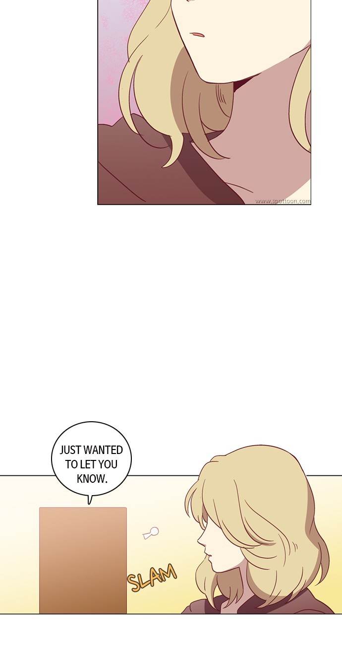 Love and Leashes Chapter 37 - page 27