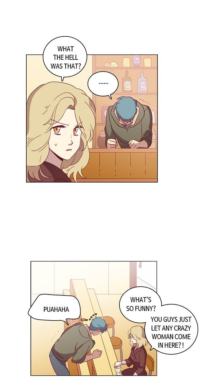 Love and Leashes Chapter 37 - page 28