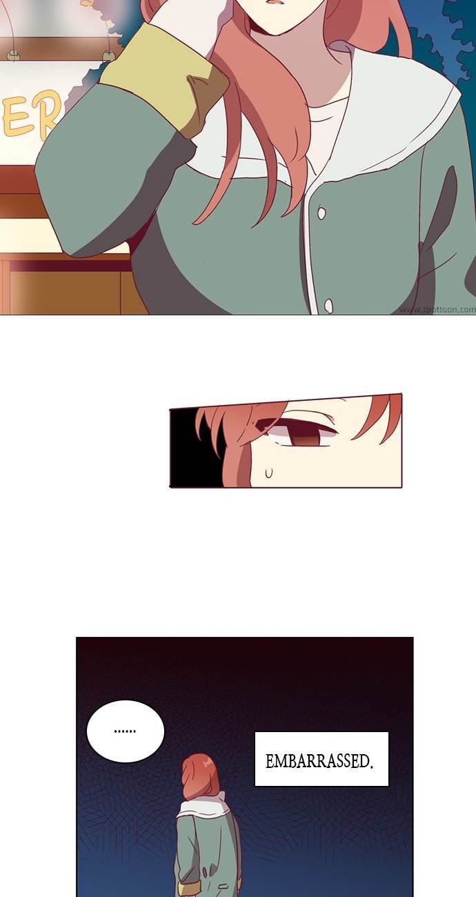 Love and Leashes Chapter 37 - page 30