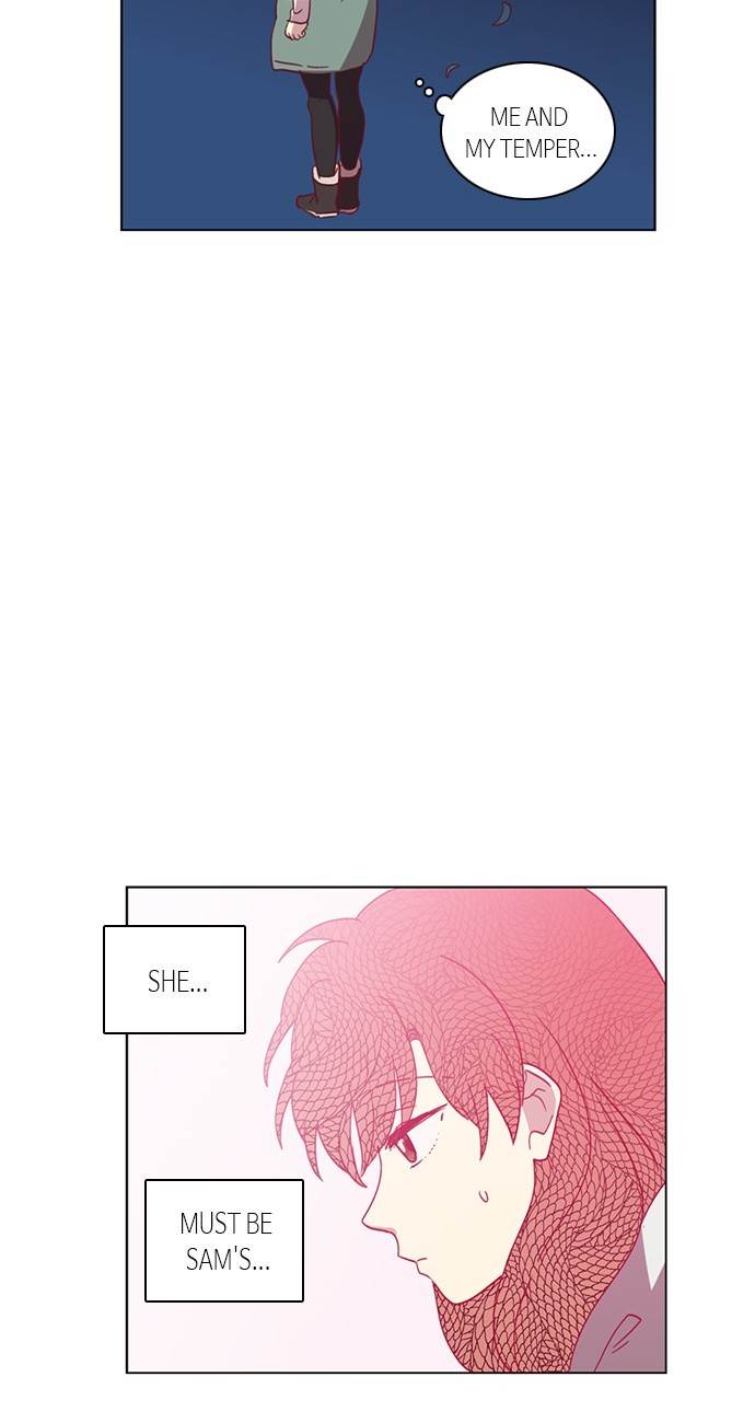 Love and Leashes Chapter 37 - page 31