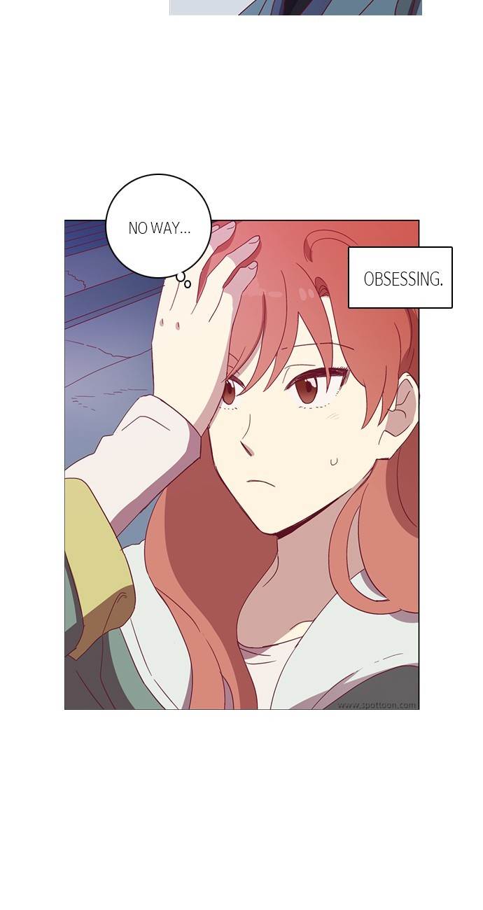 Love and Leashes Chapter 37 - page 33