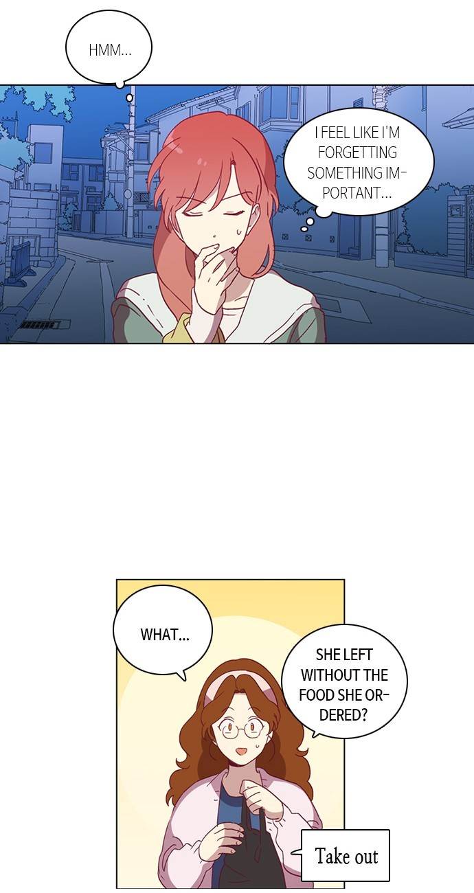 Love and Leashes Chapter 37 - page 34
