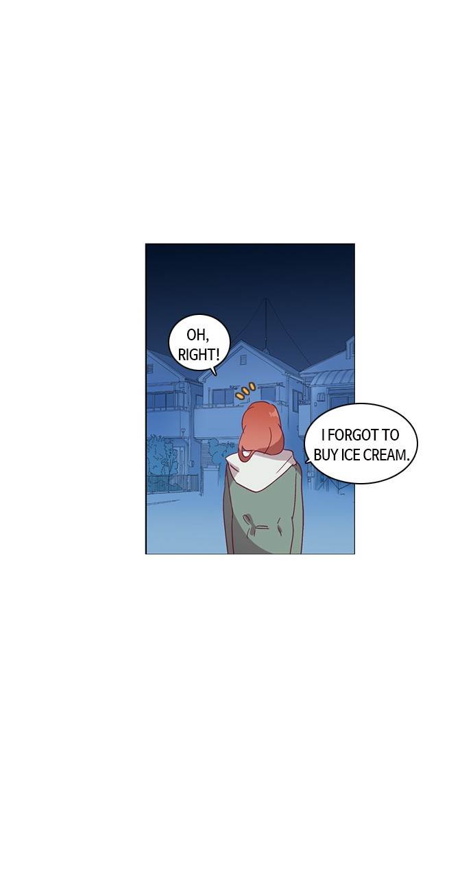 Love and Leashes Chapter 37 - page 35