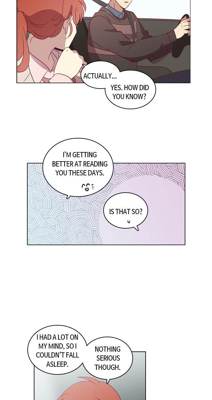 Love and Leashes Chapter 37 - page 38
