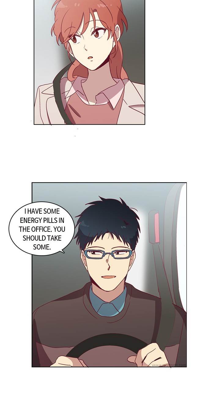 Love and Leashes Chapter 37 - page 39