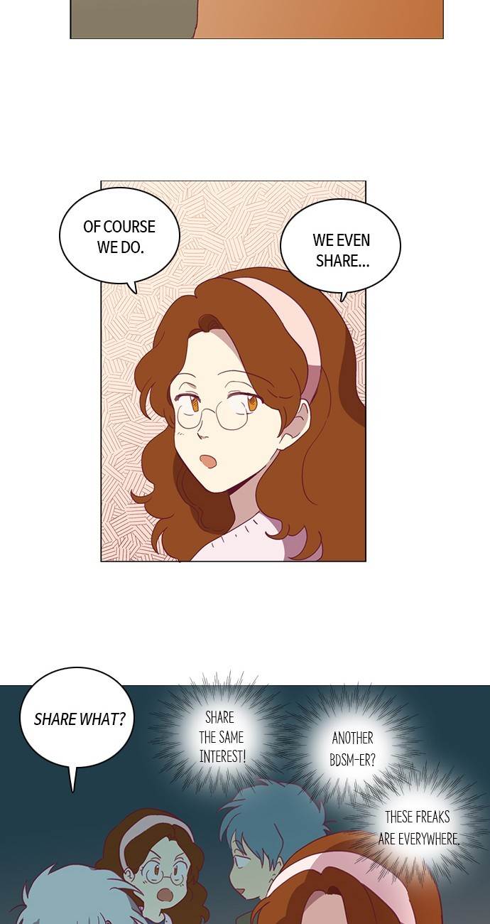 Love and Leashes Chapter 37 - page 4