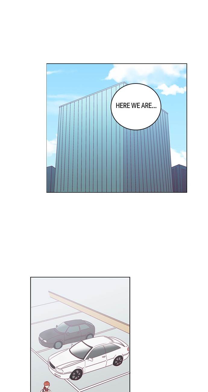 Love and Leashes Chapter 37 - page 40