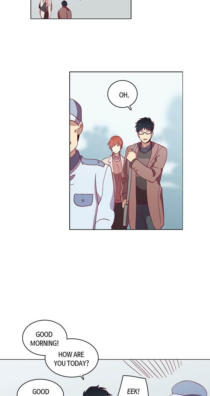 Love and Leashes Chapter 37 - page 41
