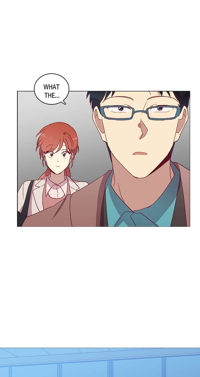 Love and Leashes Chapter 37 - page 43