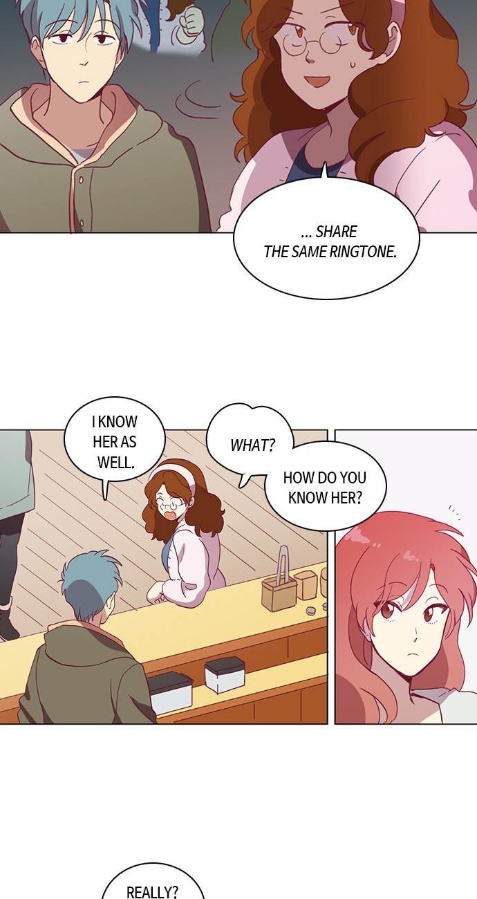 Love and Leashes Chapter 37 - page 5