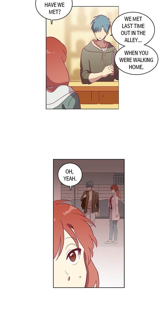 Love and Leashes Chapter 37 - page 6