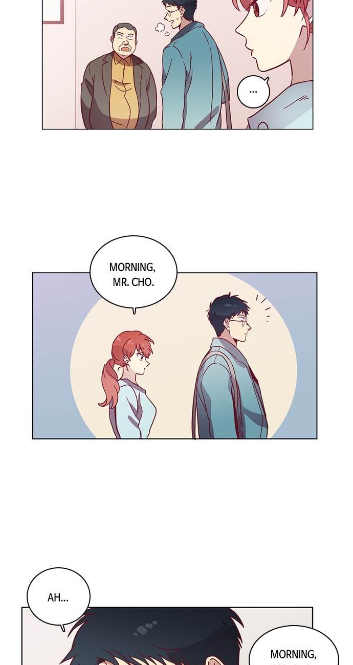 Love and Leashes Chapter 42 - page 13