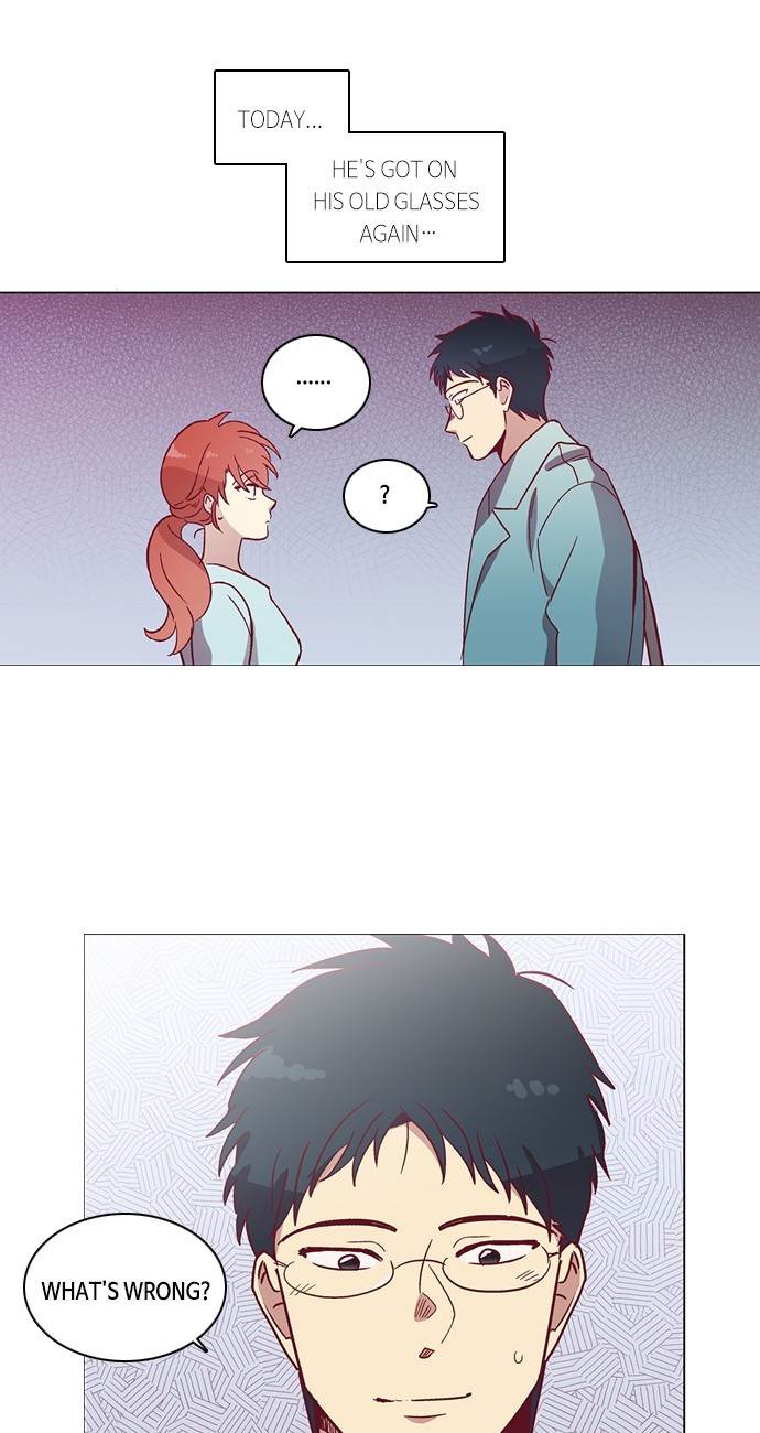 Love and Leashes Chapter 42 - page 15