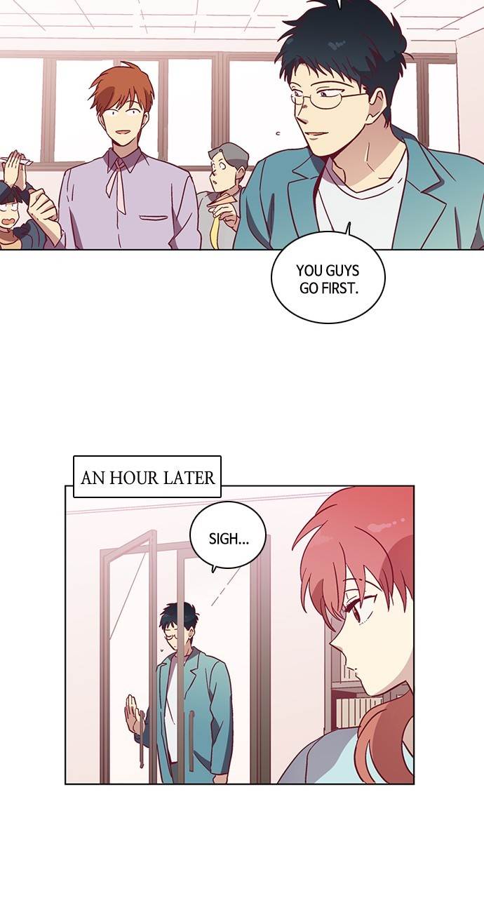 Love and Leashes Chapter 42 - page 18
