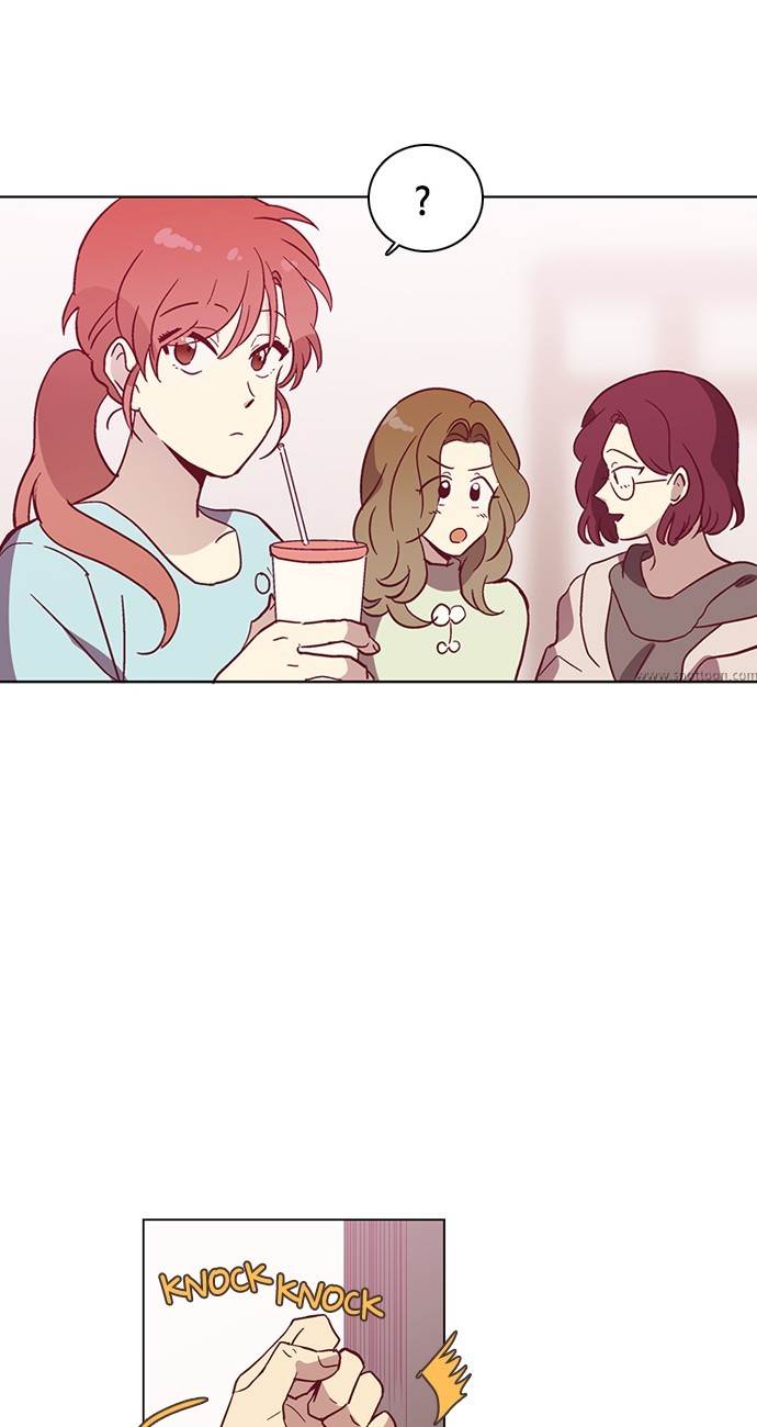 Love and Leashes Chapter 42 - page 19