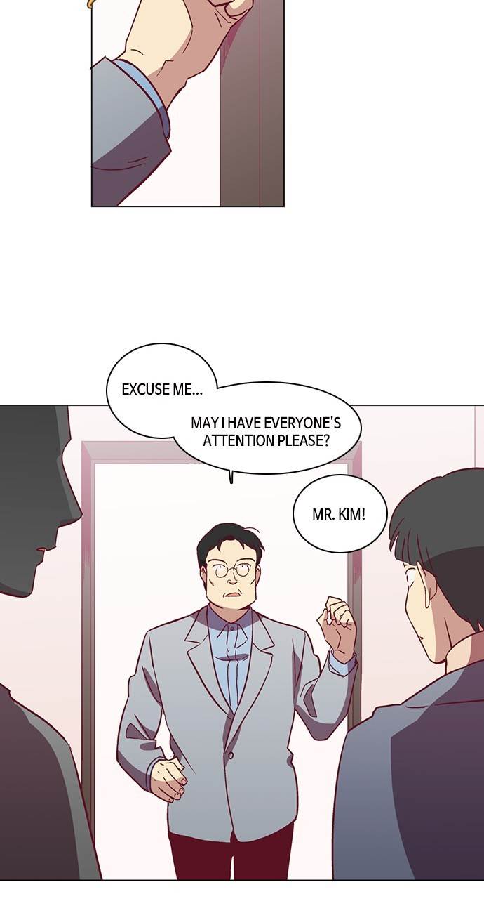 Love and Leashes Chapter 42 - page 20