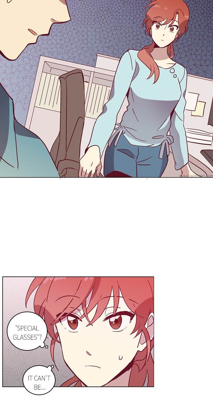 Love and Leashes Chapter 42 - page 28