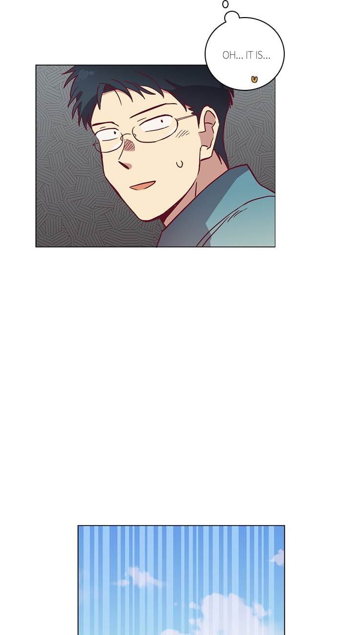 Love and Leashes Chapter 42 - page 29