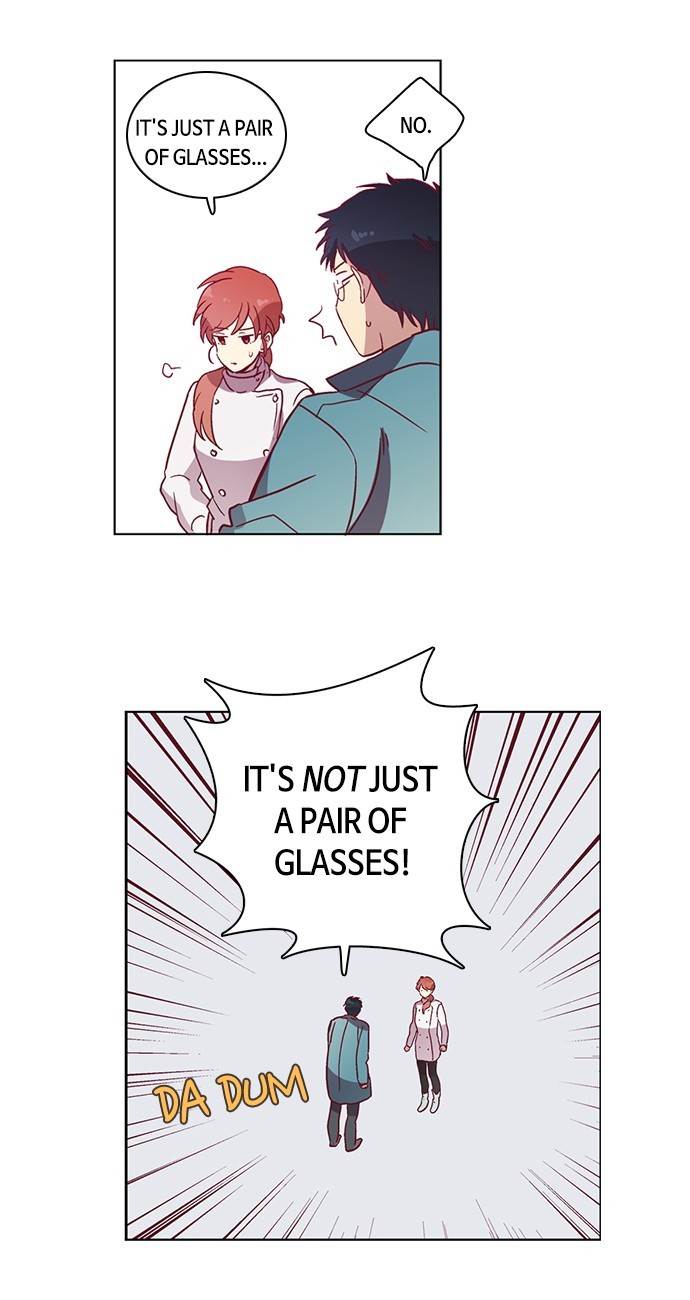 Love and Leashes Chapter 42 - page 33