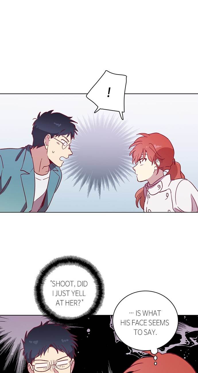 Love and Leashes Chapter 42 - page 34