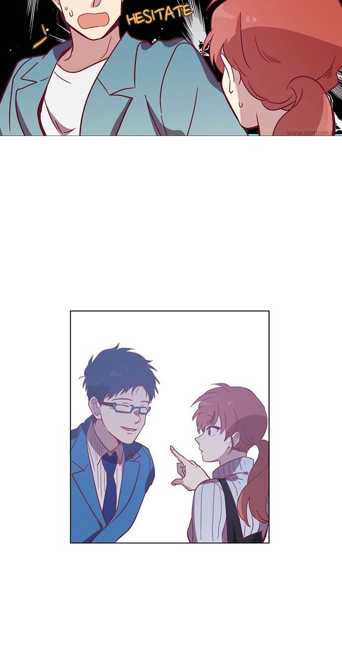 Love and Leashes Chapter 42 - page 35