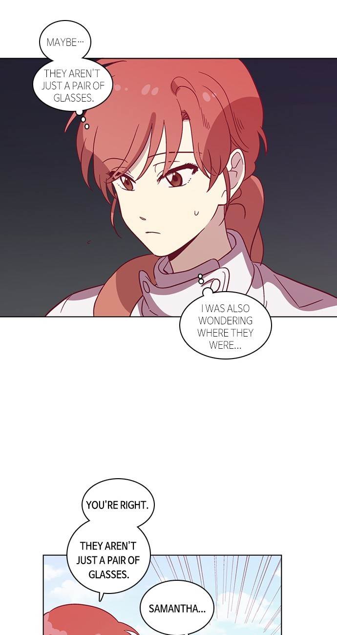 Love and Leashes Chapter 42 - page 36