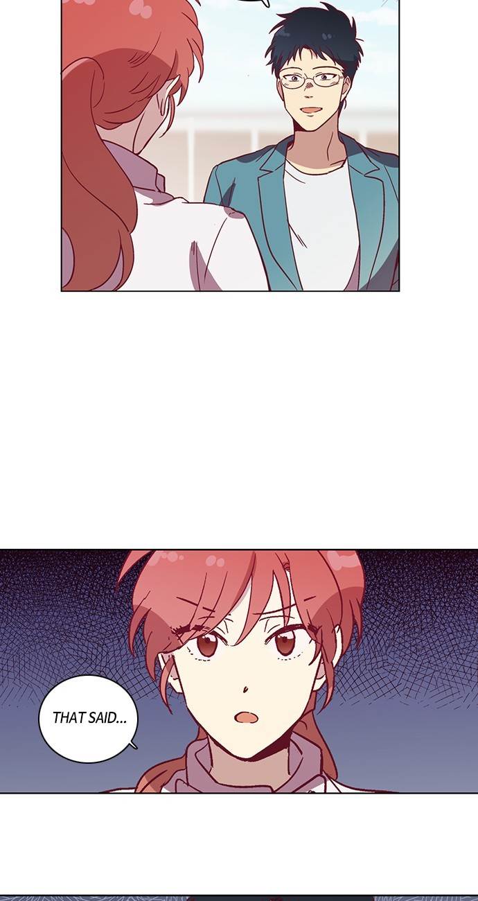 Love and Leashes Chapter 42 - page 37