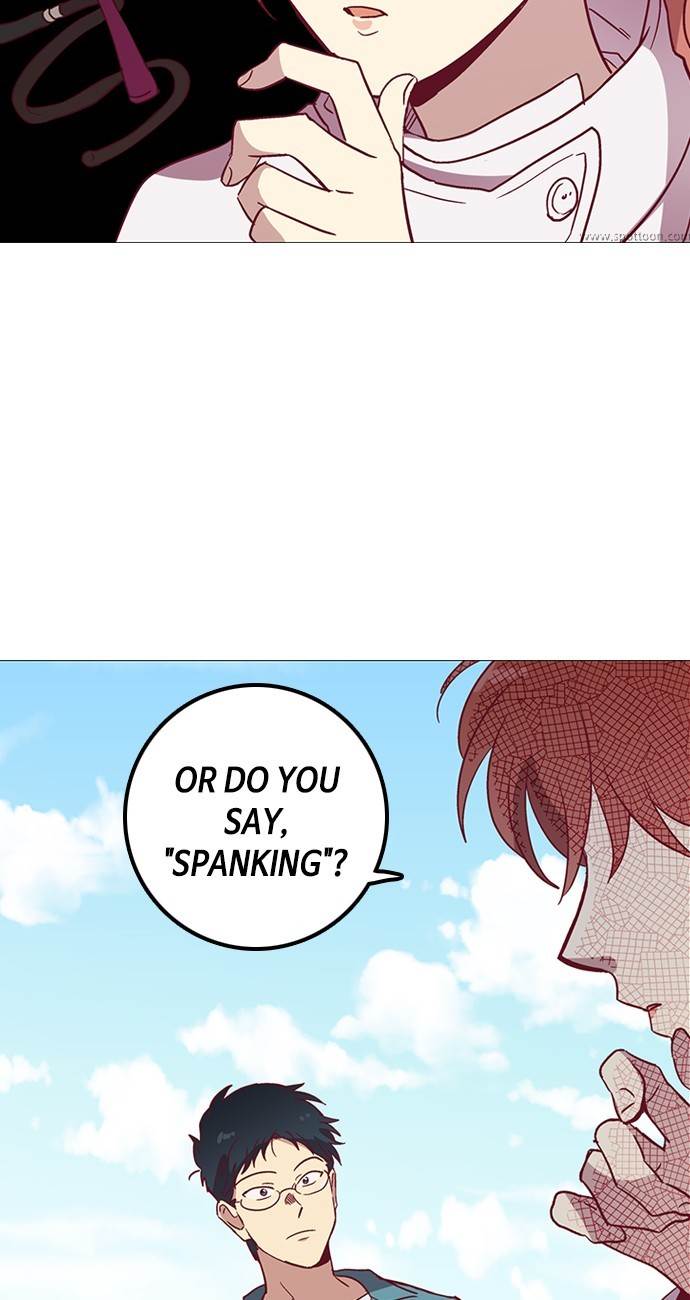 Love and Leashes Chapter 42 - page 43
