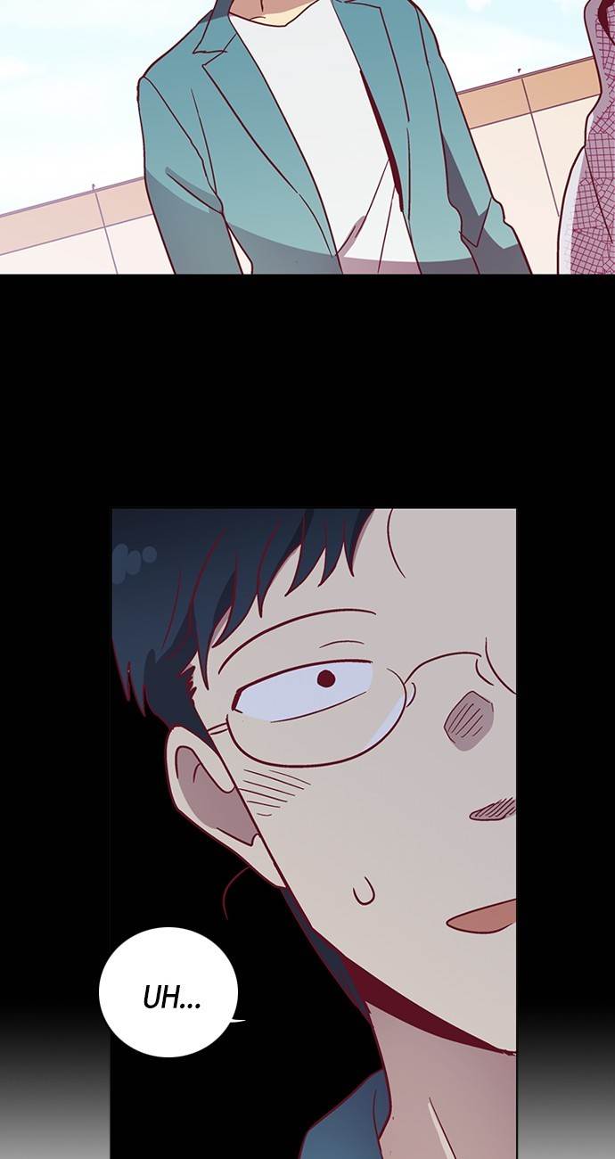 Love and Leashes Chapter 42 - page 44