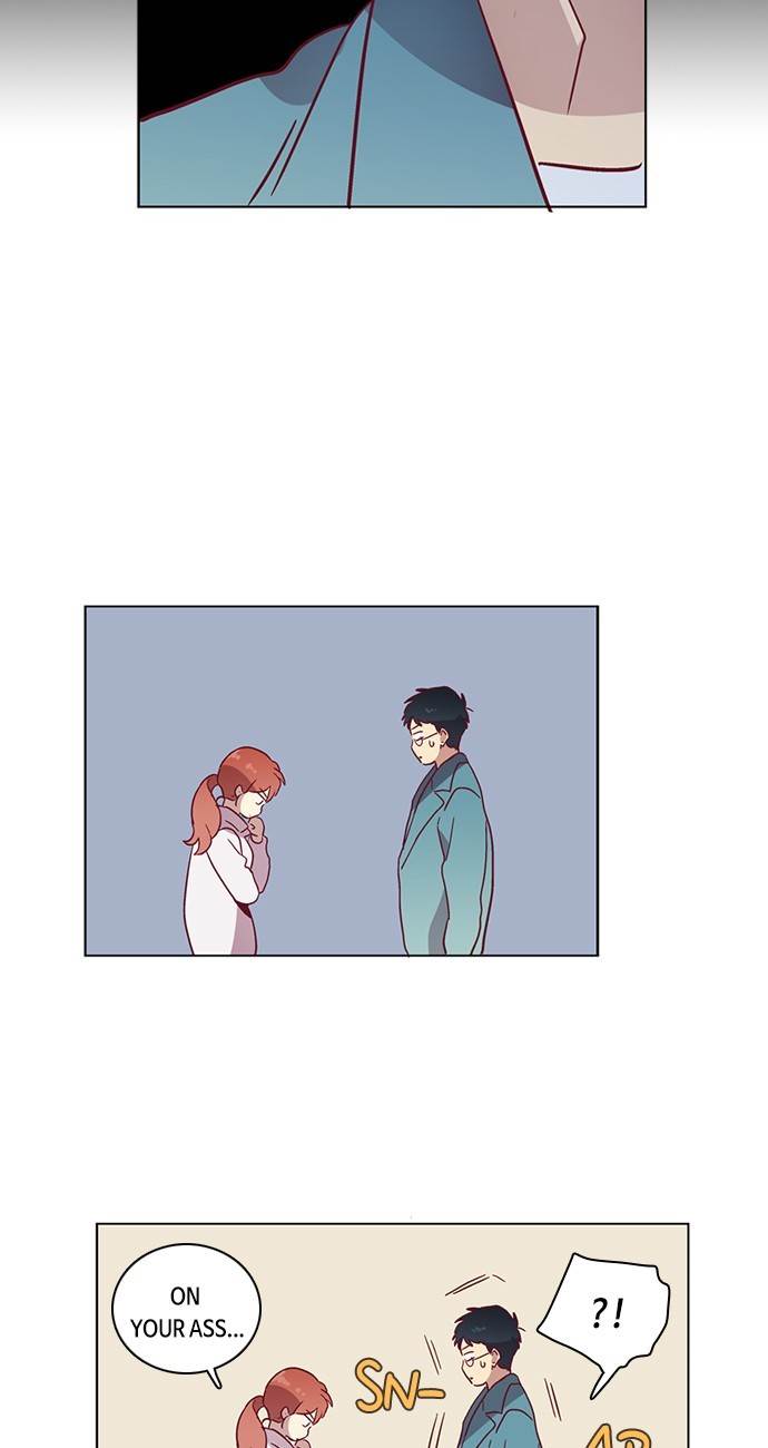 Love and Leashes Chapter 42 - page 45