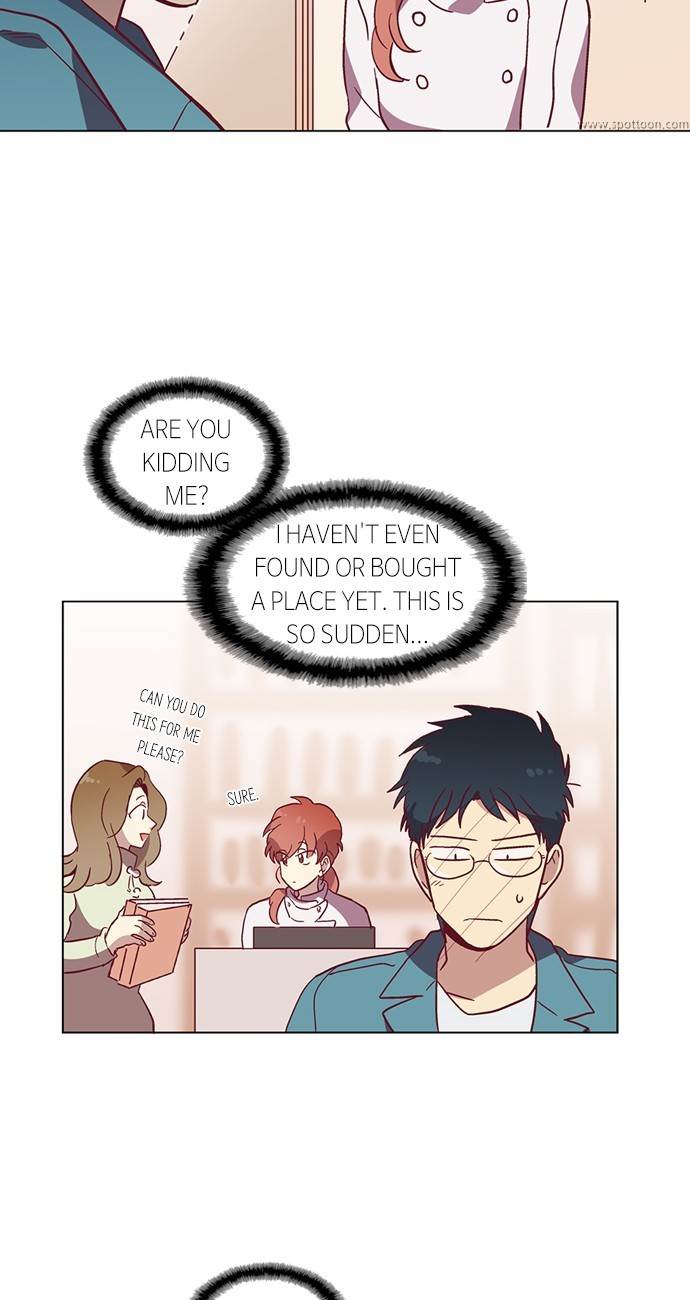 Love and Leashes Chapter 42 - page 48