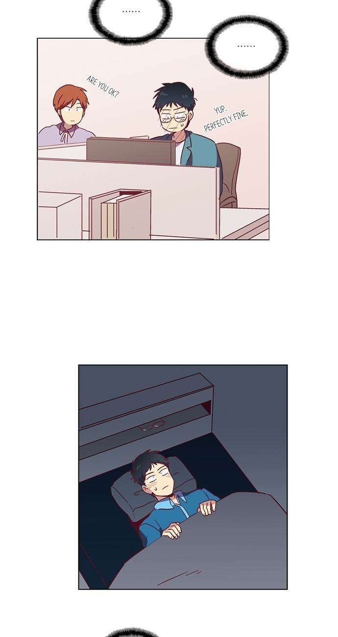 Love and Leashes Chapter 42 - page 49