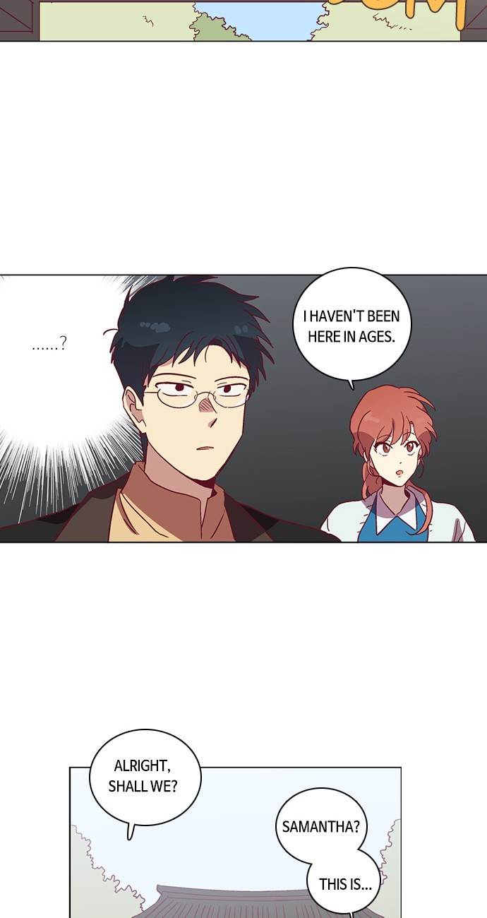 Love and Leashes Chapter 42 - page 52