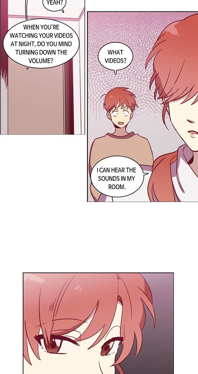 Love and Leashes Chapter 42 - page 6