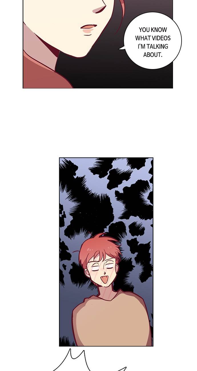 Love and Leashes Chapter 42 - page 7