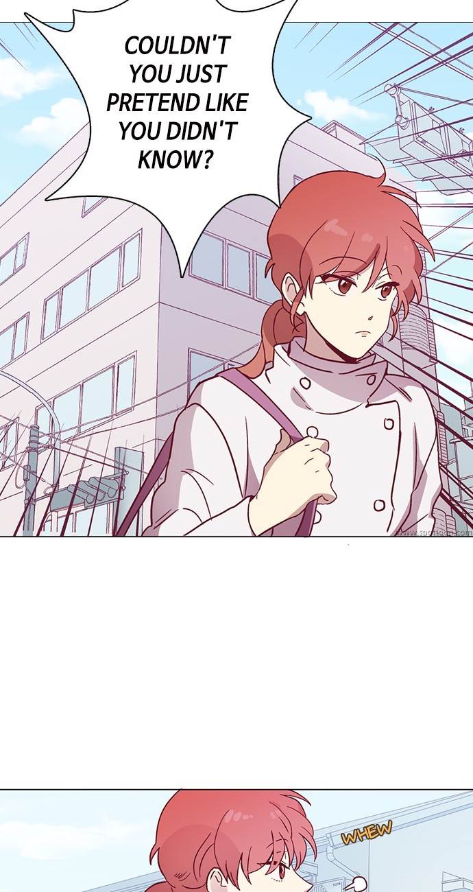 Love and Leashes Chapter 42 - page 8