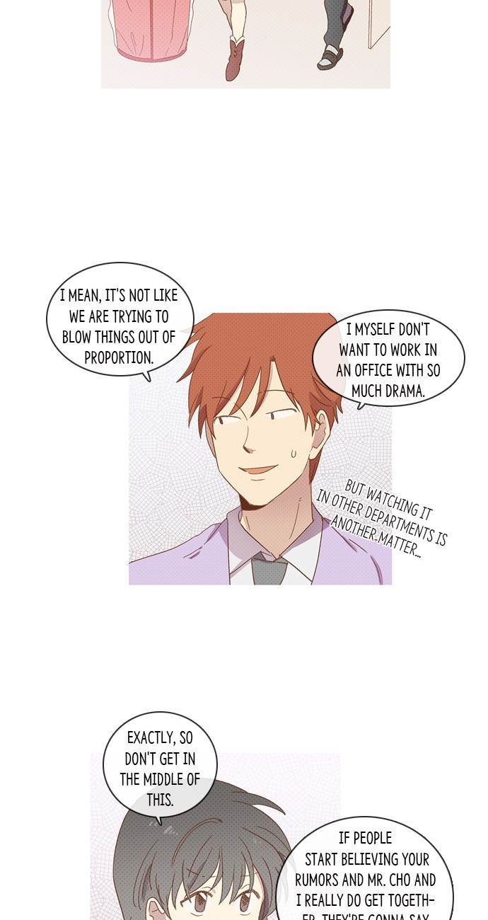 Love and Leashes Chapter 30 - page 10