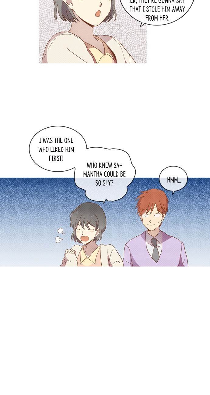 Love and Leashes Chapter 30 - page 11