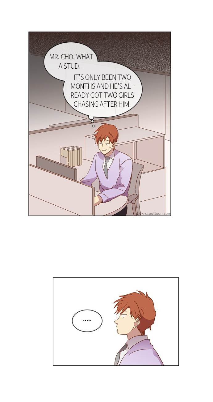 Love and Leashes Chapter 30 - page 12