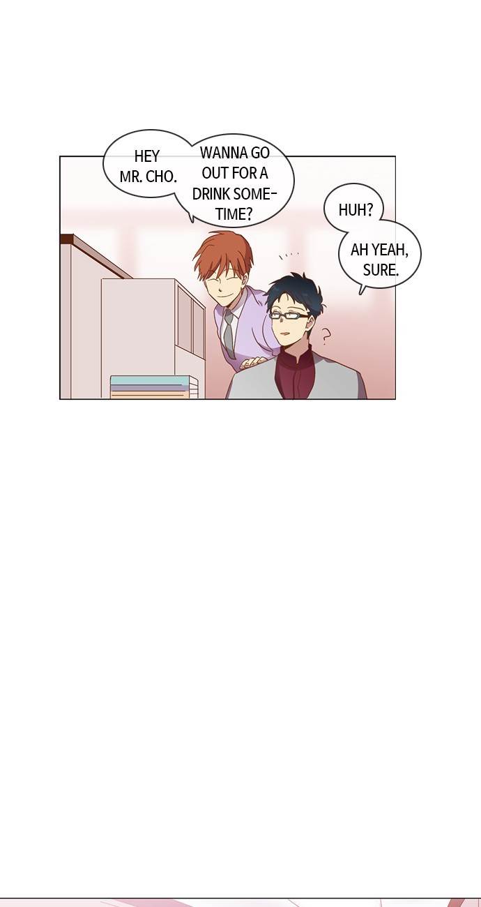 Love and Leashes Chapter 30 - page 13