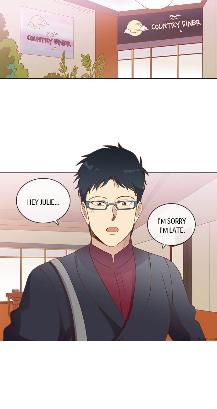 Love and Leashes Chapter 30 - page 14