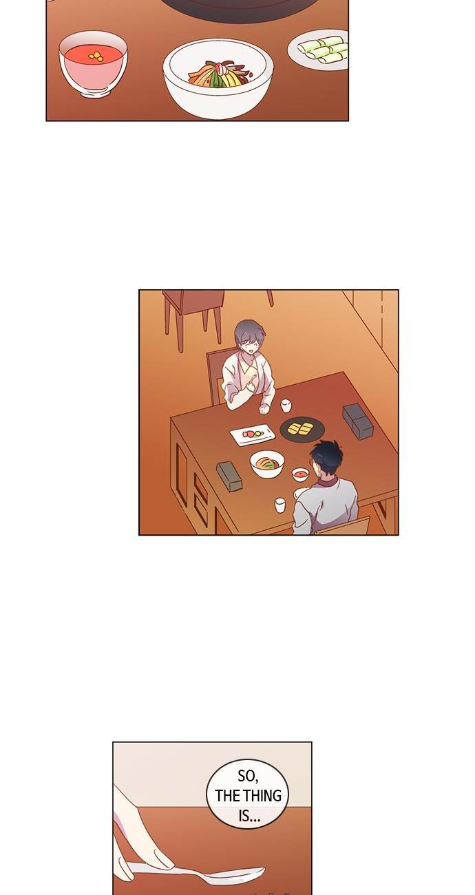 Love and Leashes Chapter 30 - page 17