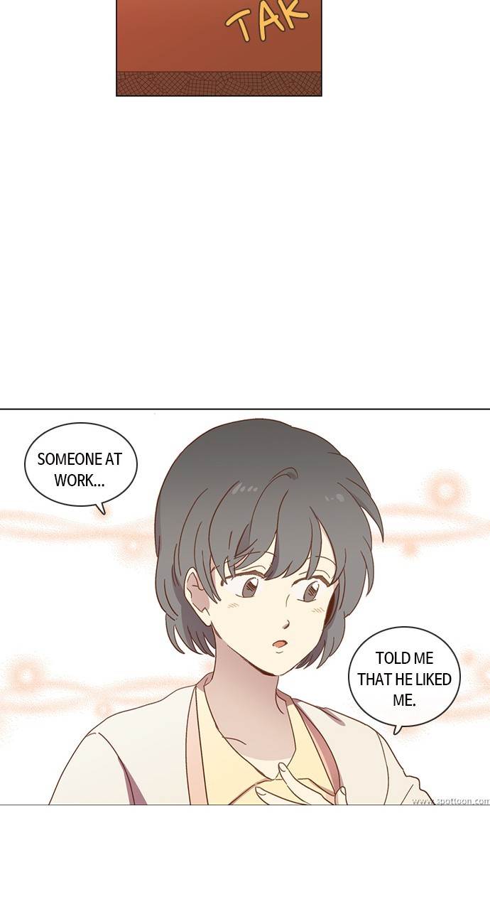 Love and Leashes Chapter 30 - page 18